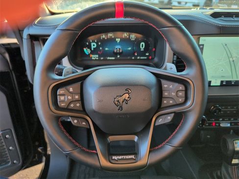 Used 2024 Ford Bronco Raptor image 24