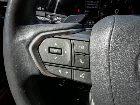 Used 2022 Lexus NX 350 AWD image 19