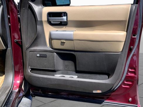 Used 2008 Toyota Sequoia Limited RWD image 22
