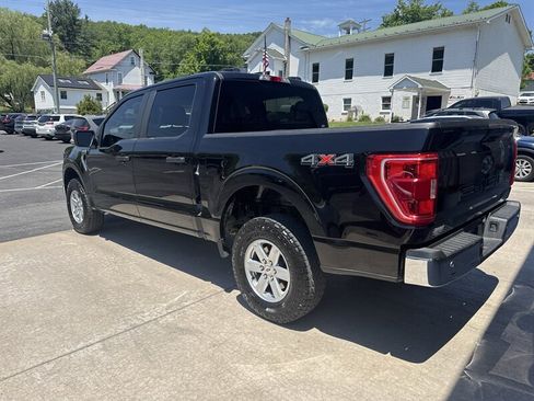 Used 2023 Ford F150 XLT AWD/4WD image 6