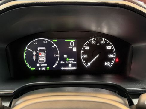 Used 2025 Honda CR-V Sport-L image 11