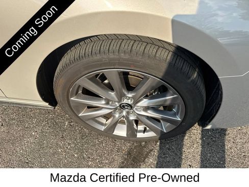 Used 2026 MAZDA MAZDA3 2.5 S Sedan w/ Preferred Pkg FWD image 10