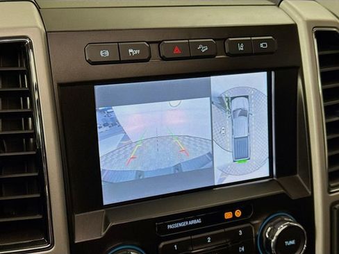 Used 2021 Ford F350 Lariat w/ Lariat Ultimate Package image 14