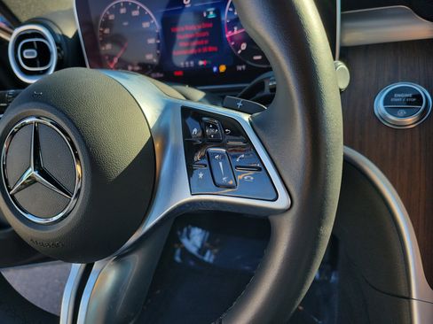 Certified 2025 Mercedes-Benz C 300 Sedan image 29