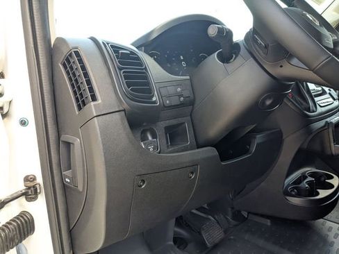 New 2026 RAM ProMaster 3500 w/ Advanced Safety Group image 16