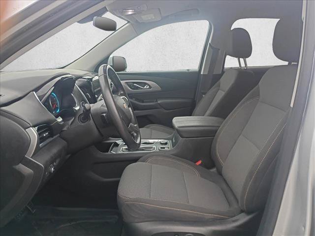 Used 2019 Chevrolet Traverse LT AWD/4WD image 16