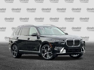 Certified 2023 BMW X7 xDrive40i w/ Premium Package video 2