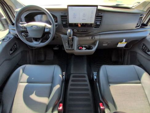 New 2026 Ford Transit 150 Low Roof AWD image 13