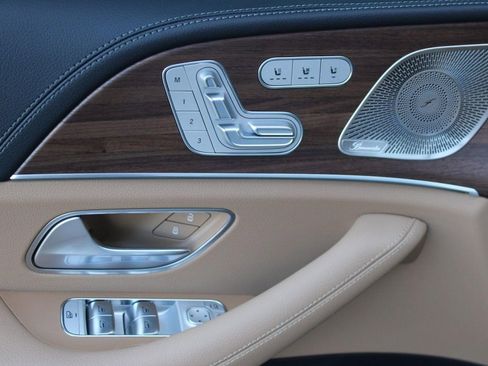 New 2026 Mercedes-Benz GLE 450 4MATIC image 13