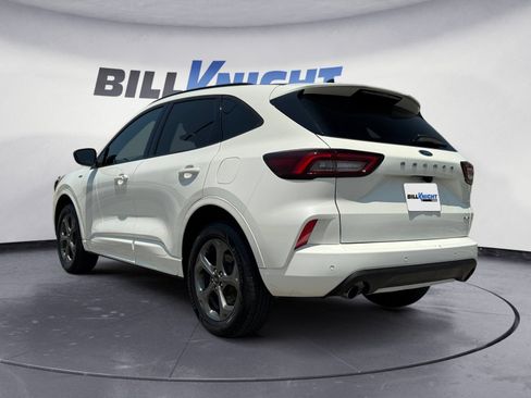 Certified 2024 Ford Escape ST-Line w/ Tech Pack #1 AWD/4WD image 3