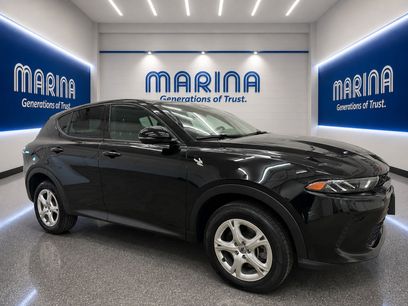 Used 2023 Dodge Hornet GT w/ Cold Weather Group