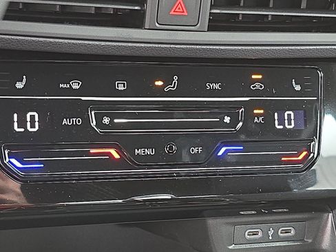 New 2026 Volkswagen Jetta Sport image 23