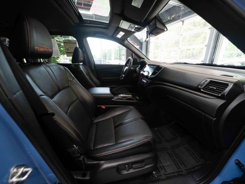 Used 2024 Honda Passport TrailSport image 27