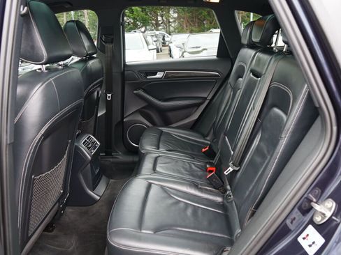 Used 2015 Audi SQ5 Premium Plus w/ Technology Package image 14