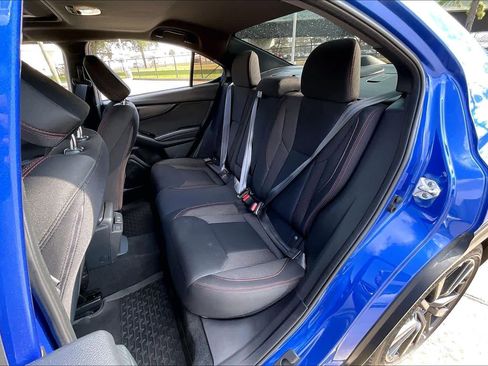 Used 2023 Subaru WRX Premium image 17