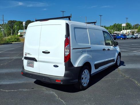 Used 2020 Ford Transit Connect XL FWD image 19