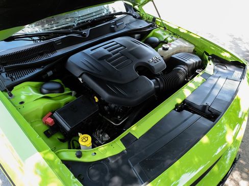 Used 2023 Dodge Challenger GT w/ Plus Package AWD/4WD image 58