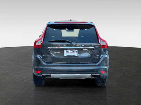 Used 2014 Volvo XC60 T6 image 6