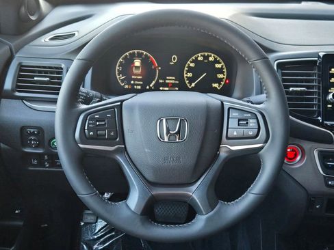 New 2026 Honda Ridgeline RTL image 14