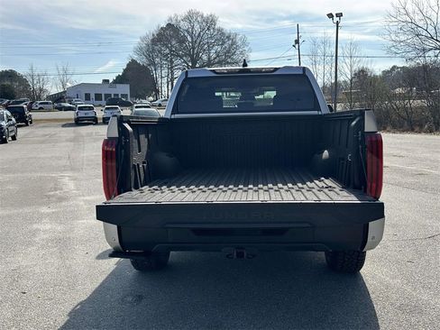 Used 2022 Toyota Tundra SR5 image 8