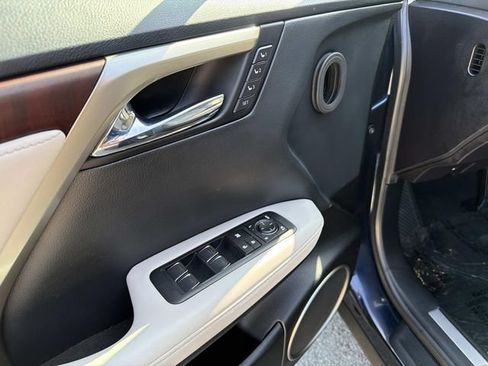 Used 2020 Lexus RX 350 AWD w/ Premium Package image 18
