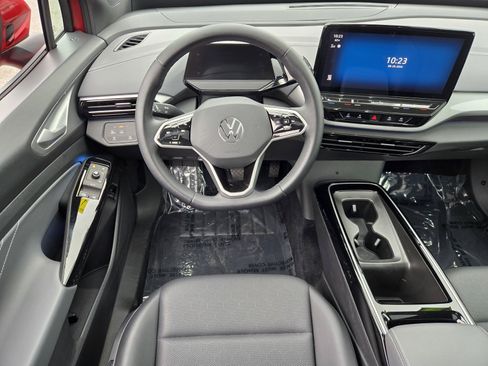 Used 2023 Volkswagen ID.4 Pro S RWD image 13