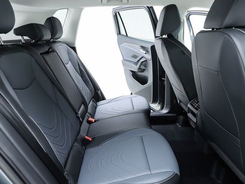 New 2026 Volkswagen Tiguan SE image 75