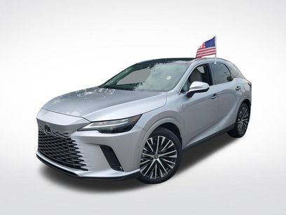 Used 2026 Lexus RX 350 w/ Convenience Package