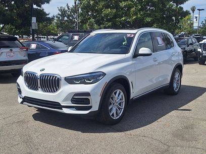 Used 2023 BMW X5 sDrive40i w/ Parking Assistance Package