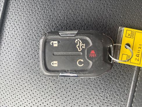 Used 2023 GMC Sierra 2500 Denali w/ Technology Package image 35