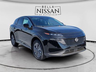 New 2026 Nissan Murano SL