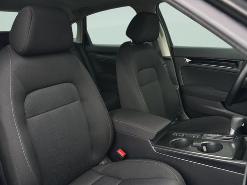 Used 2024 Honda Civic EX image 29