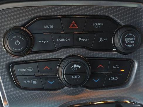 Used 2022 Dodge Challenger SRT Hellcat Redeye image 21