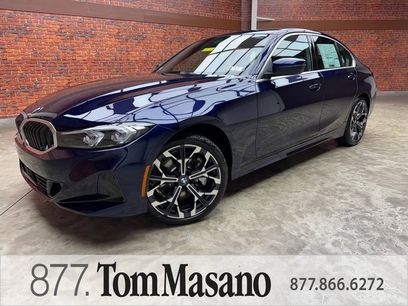 New 2026 BMW 330i xDrive Sedan w/ Premium Package
