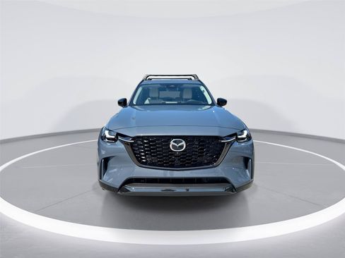 New 2026 MAZDA CX-90 3.3 Turbo S w/ Premium Package AWD/4WD image 3