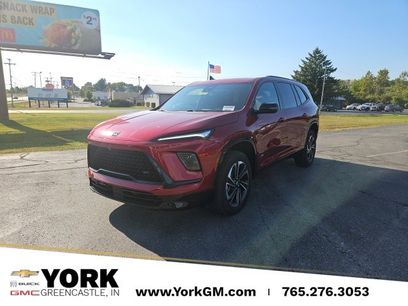 New 2026 Buick Enclave Sport Touring w/ Power Package