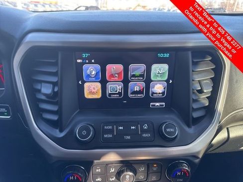 Used 2019 GMC Acadia Denali w/ Technology Package image 22