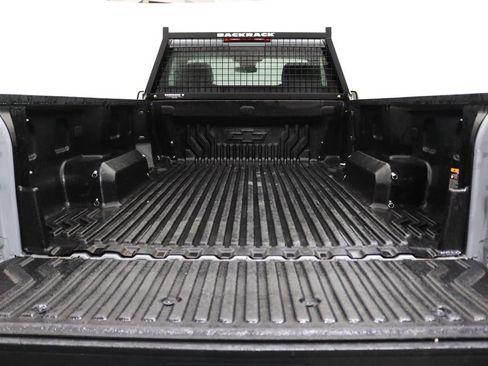 Certified 2024 Chevrolet Silverado 2500 W/T w/ WT Convenience Package AWD/4WD image 31