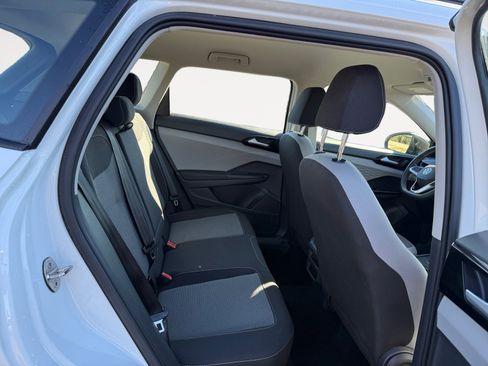 Used 2024 Volkswagen Taos S image 18