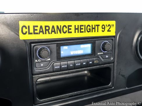 Used 2019 Mercedes-Benz Sprinter 170 image 11