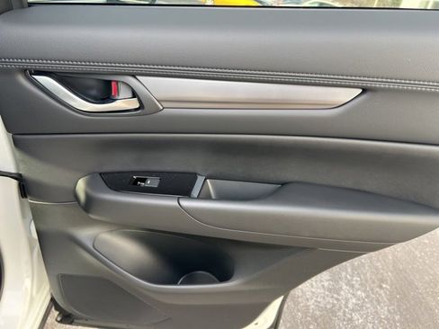 New 2025 MAZDA CX-5 AWD 2.5 S w/ Select Package image 31