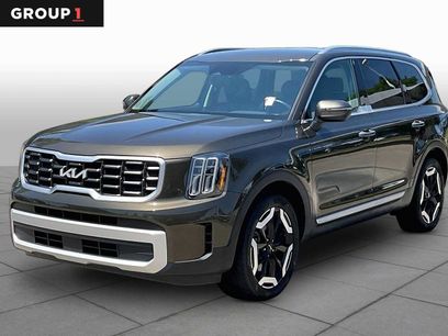 Used 2025 Kia Telluride S