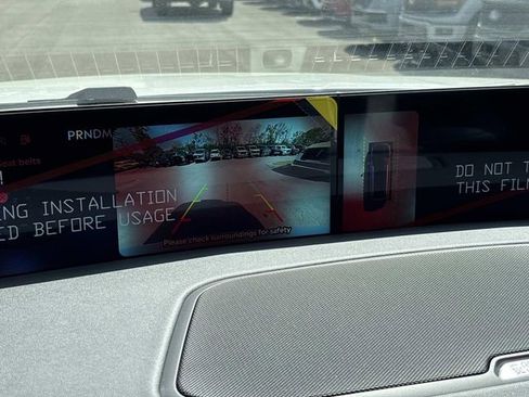New 2026 Lincoln Navigator Reserve AWD/4WD image 28