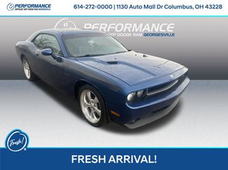 Used 2010 Dodge Challenger R/T video 1