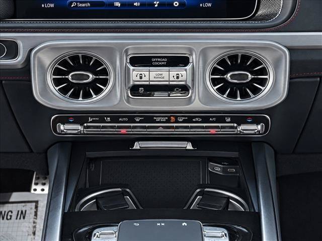 New 2027 Mercedes-Benz G 580 e image 21