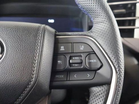 New 2026 Toyota Tundra Platinum AWD/4WD image 17