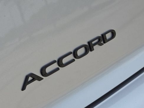 New 2026 Honda Accord Sport image 15