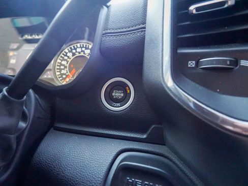 Used 2023 RAM 2500 Laramie image 29