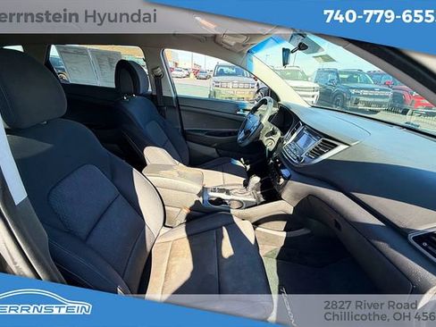Used 2016 Hyundai Tucson SE w/ Option Group 02 AWD/4WD image 21