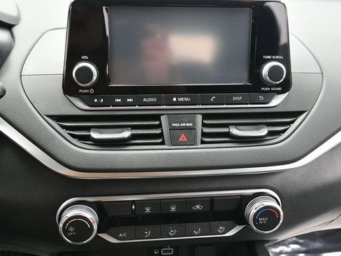 Used 2021 Nissan Altima 2.5 S image 15